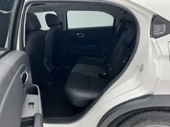 2023 Honda XR-V 1.5L CVT, белый — фото 8