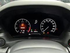 2023 Honda XR-V 1.5L CVT, белый — фото 9