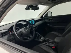 2023 Honda XR-V 1.5L CVT, белый — фото 12