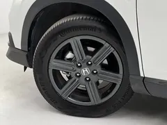 2023 Honda XR-V 1.5L CVT, белый — фото 13