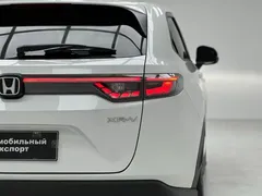 2023 Honda XR-V 1.5L CVT, белый — фото 16