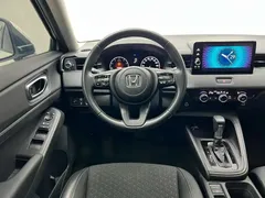 2023 Honda XR-V 1.5L CVT, белый — фото 21