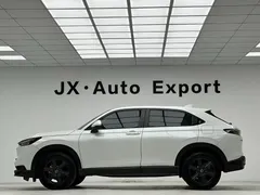 2023 Honda XR-V 1.5L CVT, белый — фото 22
