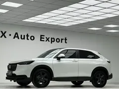 2023 Honda XR-V 1.5L CVT, белый — фото 23