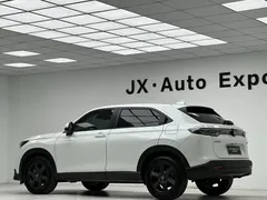 2023 Honda XR-V 1.5L CVT, белый — фото 24