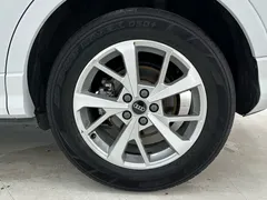 2022 Audi Q3 Sportback 35 TFSI, белый — фото 18