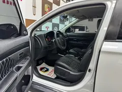 2021 Mitsubishi Outlander 2.0L 2WD 5 Seats, белый — фото 7