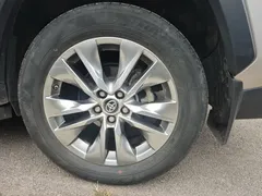 2022 Toyota Wildlander 2.0L CVT 4WD Luxury Plus — фото 9