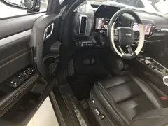 2022 Haval Dargo 1.5T DCT 2WD, зелёный — фото 16