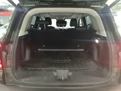 2022 Haval Dargo 1.5T DCT 2WD, зелёный — фото 19