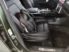 2022 Haval Dargo 1.5T DCT 2WD, зелёный — фото 25