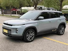 2020 Geely ICON 1.5TD i9 BSG — фото 2