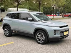 2020 Geely ICON 1.5TD i9 BSG — фото 4