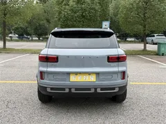 2020 Geely ICON 1.5TD i9 BSG — фото 6