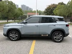 2020 Geely ICON 1.5TD i9 BSG — фото 8