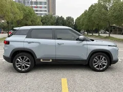 2020 Geely ICON 1.5TD i9 BSG — фото 9