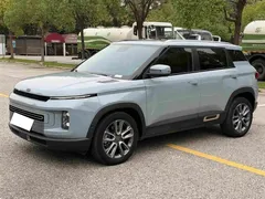 2020 Geely ICON 1.5TD i9 BSG — фото 10