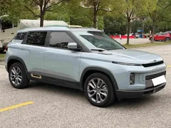 2020 Geely ICON 1.5TD i9 BSG — фото 12
