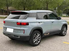 2020 Geely ICON 1.5TD i9 BSG — фото 13