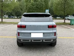 2020 Geely ICON 1.5TD i9 BSG — фото 14
