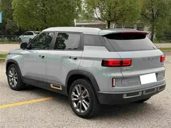 2020 Geely ICON 1.5TD i9 BSG — фото 15