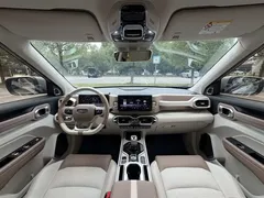 2020 Geely ICON 1.5TD i9 BSG — фото 16