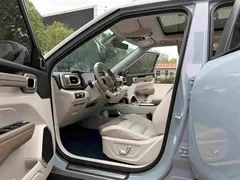 2020 Geely ICON 1.5TD i9 BSG — фото 17