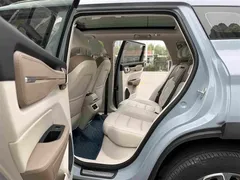 2020 Geely ICON 1.5TD i9 BSG — фото 18