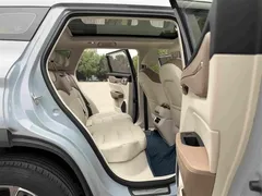 2020 Geely ICON 1.5TD i9 BSG — фото 20