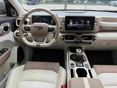 2020 Geely ICON 1.5TD i9 BSG — фото 22