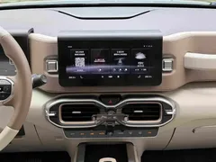 2020 Geely ICON 1.5TD i9 BSG — фото 23