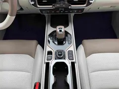 2020 Geely ICON 1.5TD i9 BSG — фото 24