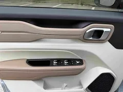 2020 Geely ICON 1.5TD i9 BSG — фото 28
