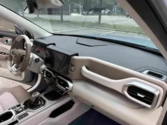 2020 Geely ICON 1.5TD i9 BSG — фото 29