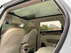 2020 Geely ICON 1.5TD i9 BSG — фото 30