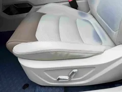 2020 Geely ICON 1.5TD i9 BSG — фото 34