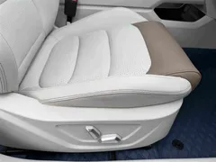 2020 Geely ICON 1.5TD i9 BSG — фото 35