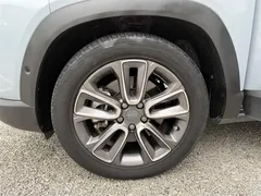 2020 Geely ICON 1.5TD i9 BSG — фото 39