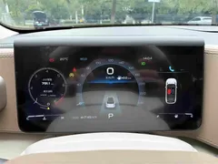 2020 Geely ICON 1.5TD i9 BSG — фото 40