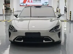 2024 Xiaomi SU7 4WD Long Range Advanced ADAS Max — фото 2