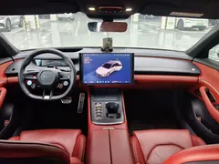 2024 Xiaomi SU7 4WD Long Range Advanced ADAS Max — фото 4