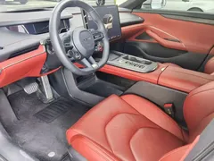2024 Xiaomi SU7 4WD Long Range Advanced ADAS Max — фото 5