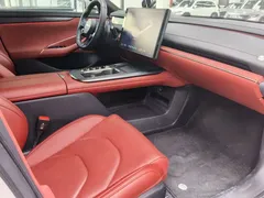 2024 Xiaomi SU7 4WD Long Range Advanced ADAS Max — фото 7