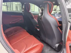 2024 Xiaomi SU7 4WD Long Range Advanced ADAS Max — фото 8