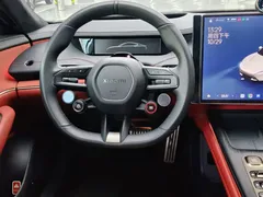 2024 Xiaomi SU7 4WD Long Range Advanced ADAS Max — фото 10