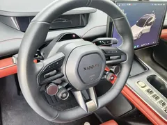 2024 Xiaomi SU7 4WD Long Range Advanced ADAS Max — фото 11