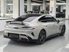 2024 Xiaomi SU7 4WD Long Range Advanced ADAS Max — фото 16