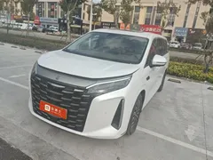 2025 BYD Xia DM-i PHEV 1.5T 180km, белый — фото 1