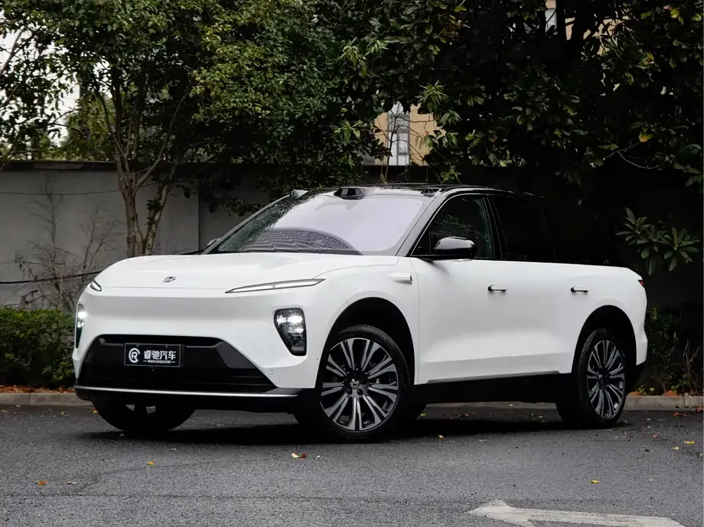 2024 Nio ES8 75kWh