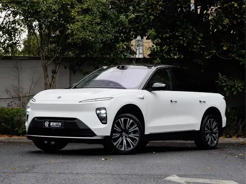 2024 Nio ES8 75kWh